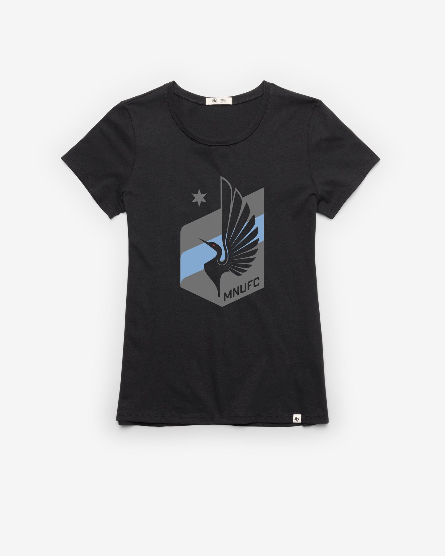 MINNESOTA UNITED IMPRINT '47 FRANKIE TEE WOMENs