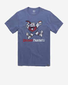 BLEACHER BLUE