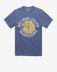 BLEACHER BLUE