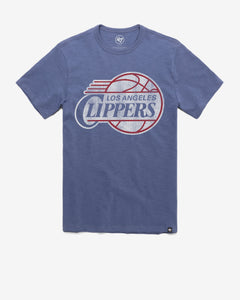 BLEACHER BLUE