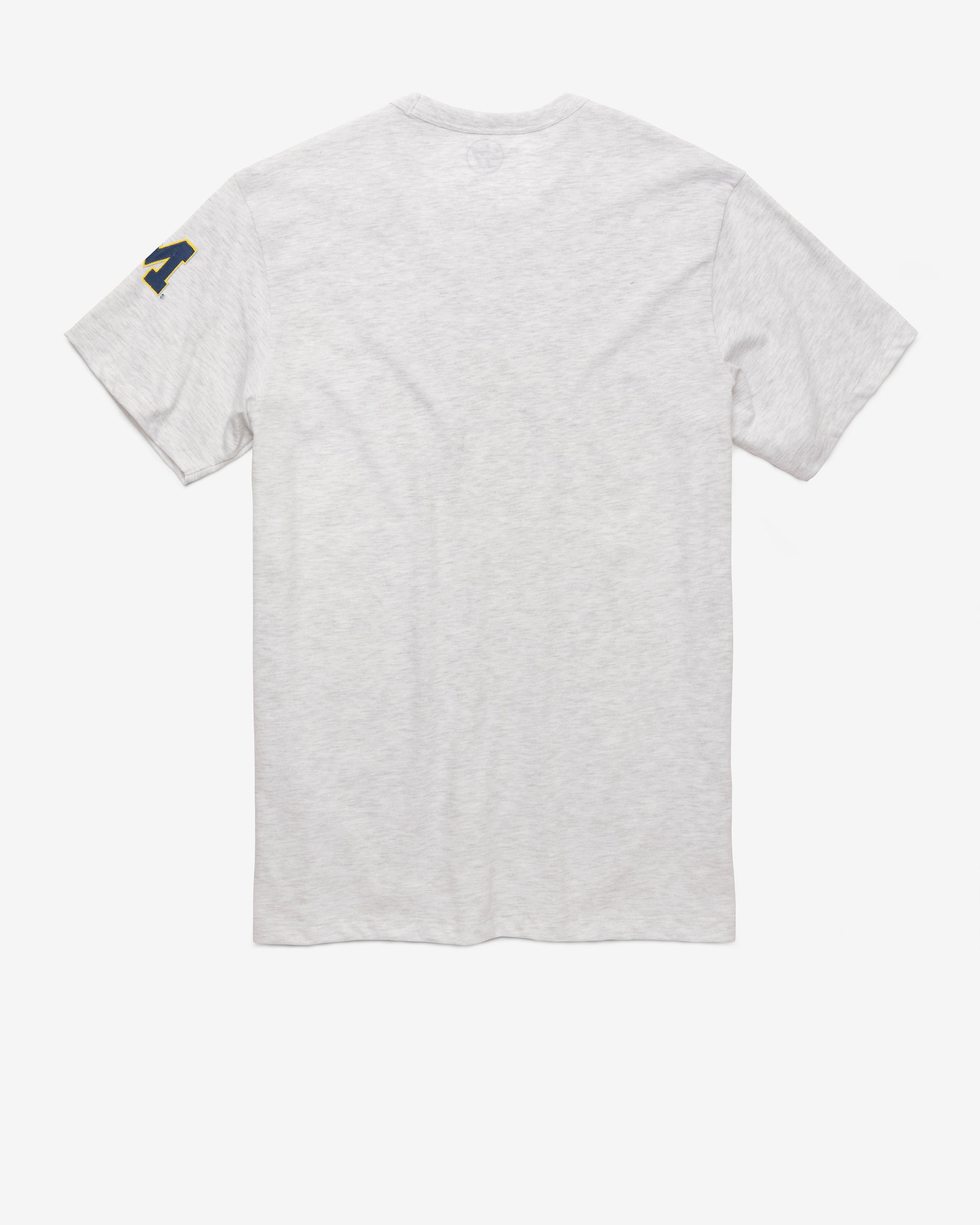 MICHIGAN WOLVERINES '47 FRANKLIN FIELDHOUSE TEE