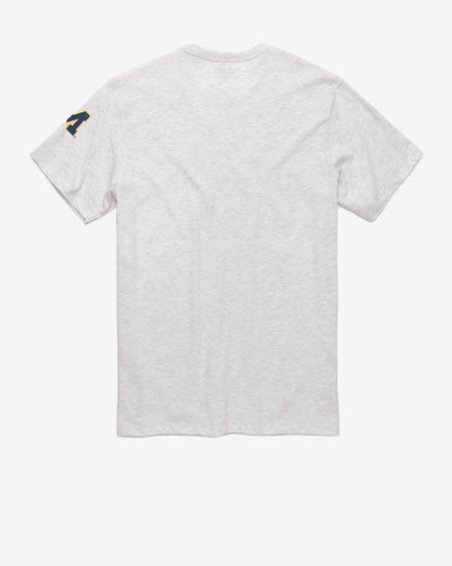 MICHIGAN WOLVERINES '47 FRANKLIN FIELDHOUSE TEE
