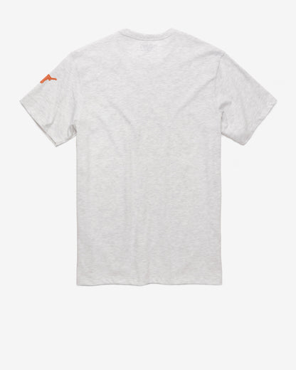 TEXAS LONGHORNS '47 FRANKLIN FIELDHOUSE TEE