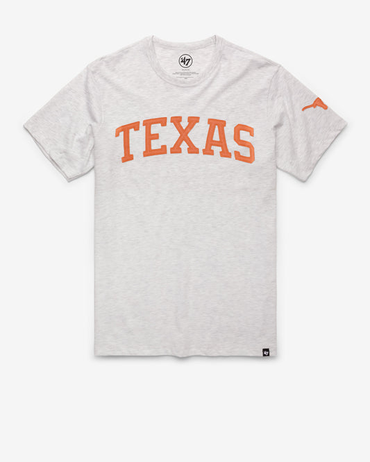 TEXAS LONGHORNS '47 FRANKLIN FIELDHOUSE TEE