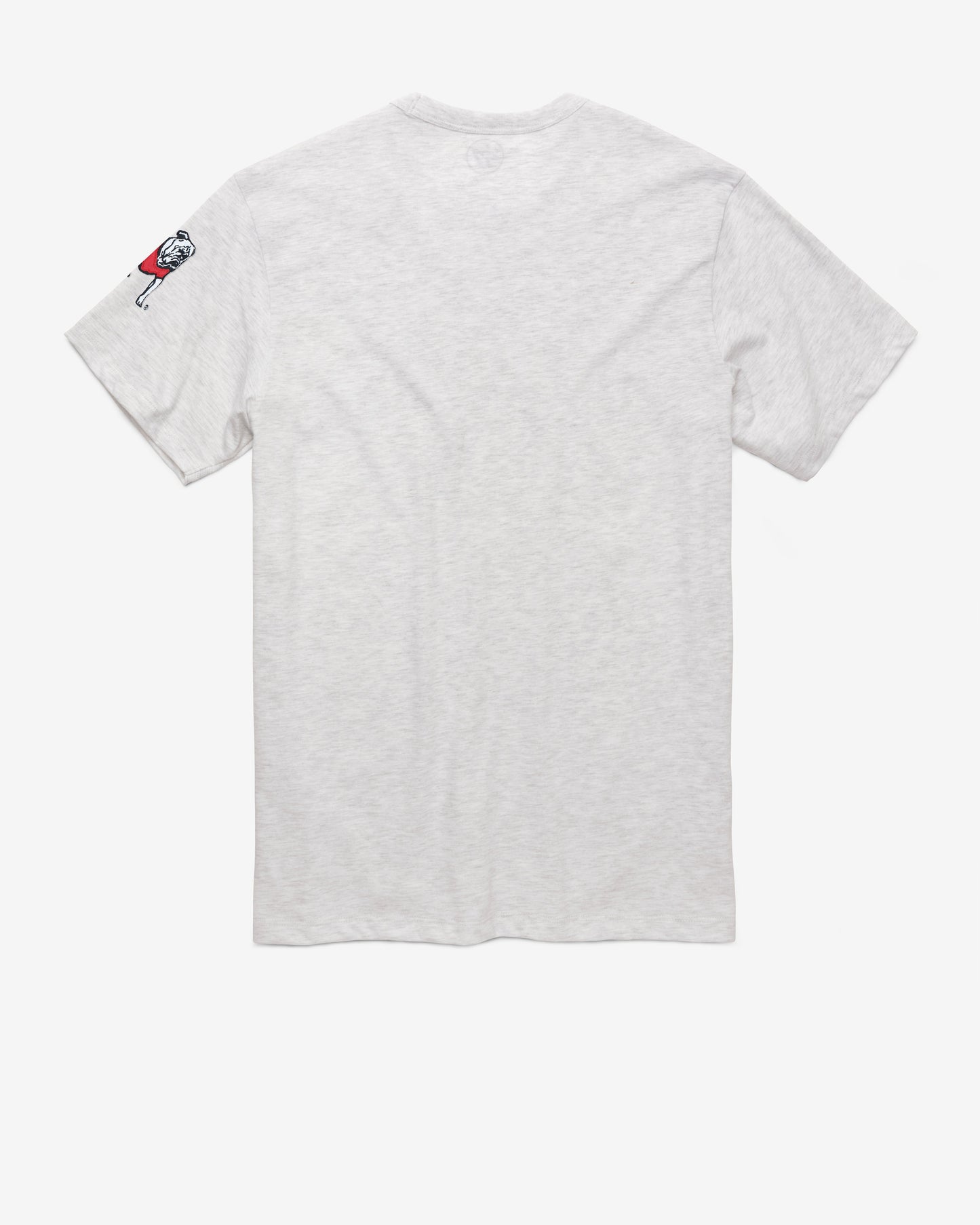 GEORGIA BULLDOGS '47 FRANKLIN FIELDHOUSE TEE