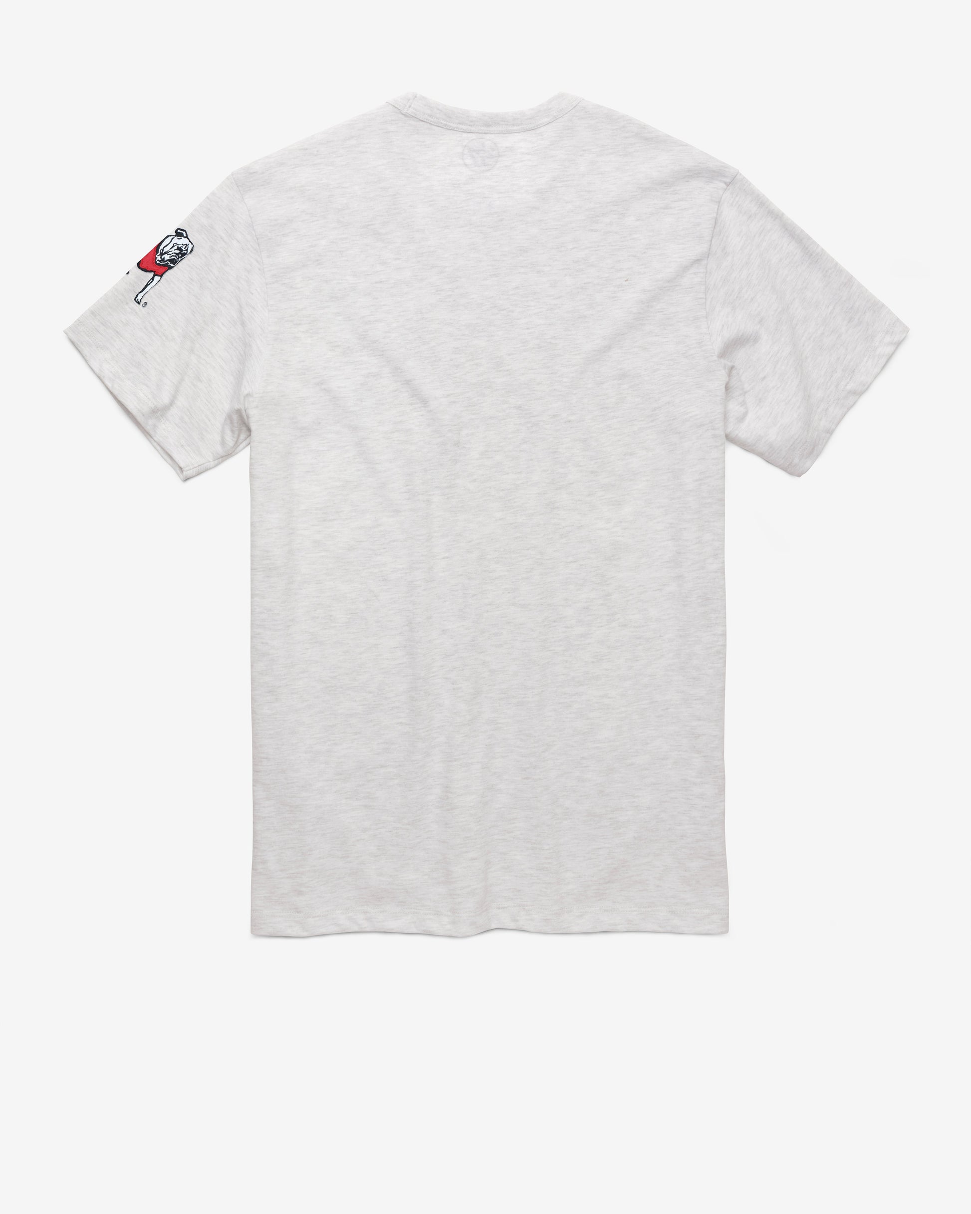 GEORGIA BULLDOGS '47 FRANKLIN FIELDHOUSE TEE
