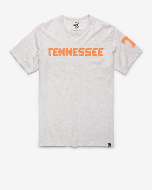 TENNESSEE VOLUNTEERS '47 FRANKLIN FIELDHOUSE TEE
