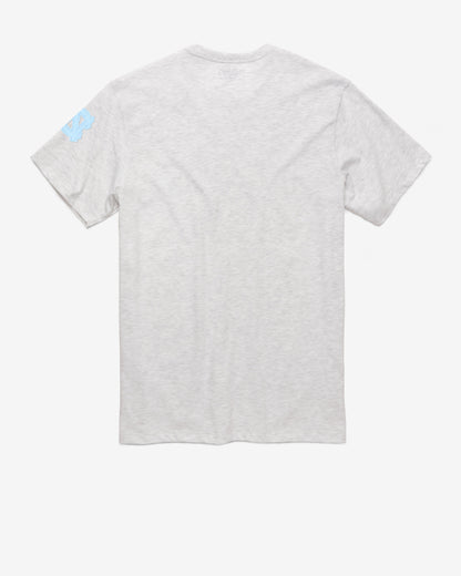 NORTH CAROLINA TAR HEELS UNC '47 FRANKLIN FIELDHOUSE TEE