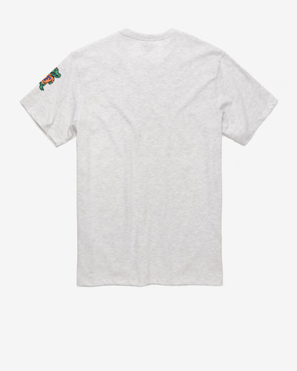 FLORIDA GATORS VINTAGE '47 FRANKLIN FIELDHOUSE TEE