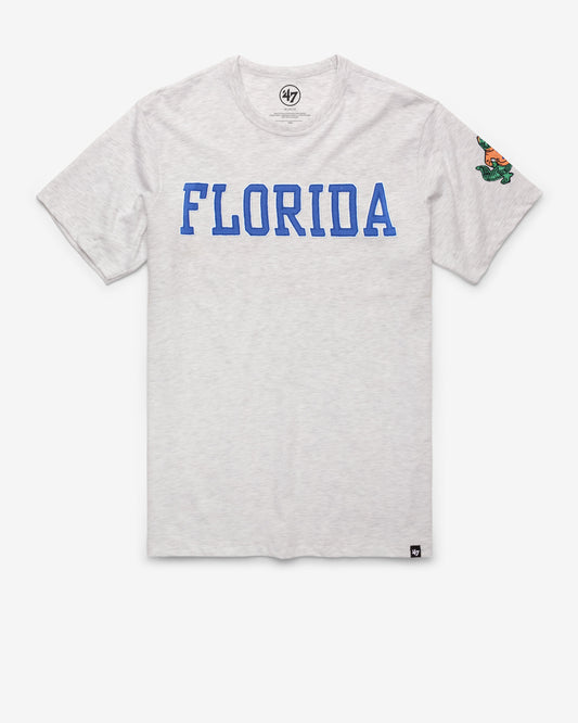 FLORIDA GATORS VINTAGE '47 FRANKLIN FIELDHOUSE TEE