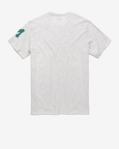 MIAMI HURRICANES VINTAGE '47 FRANKLIN FIELDHOUSE TEE