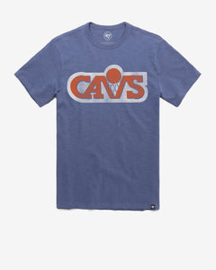 BLEACHER BLUE