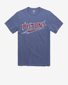 BLEACHER BLUE