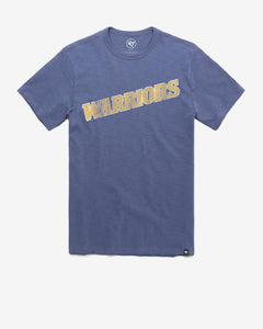 BLEACHER BLUE