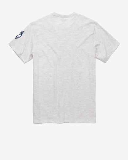 CONNECTICUT HUSKIES UCONN '47 FRANKLIN FIELDHOUSE TEE