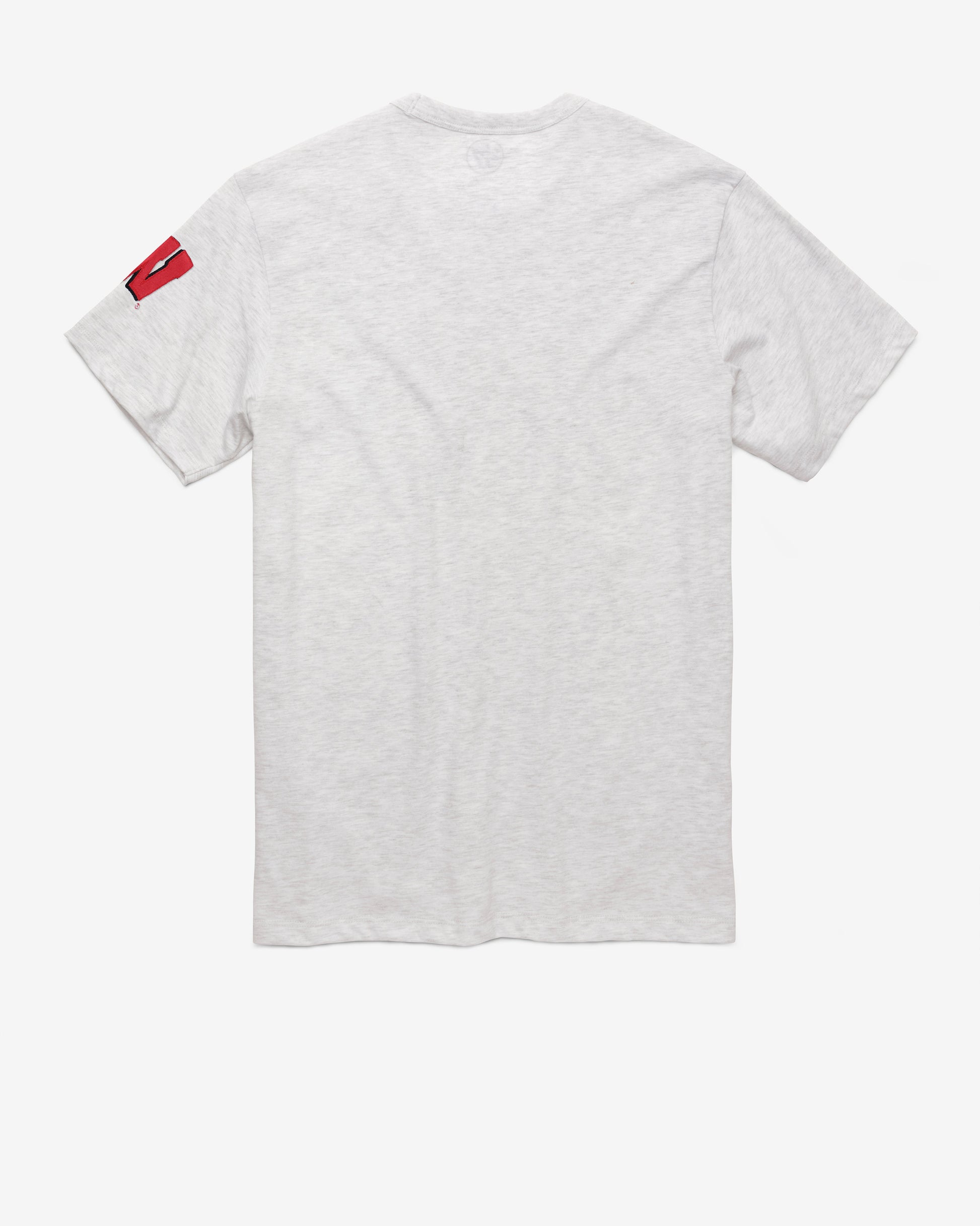 WISCONSIN BADGERS '47 FRANKLIN FIELDHOUSE TEE