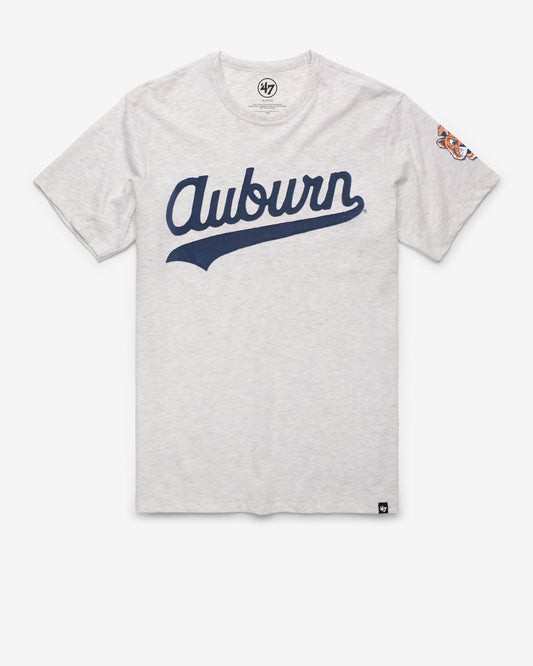 AUBURN TIGERS VINTAGE '47 FRANKLIN FIELDHOUSE TEE