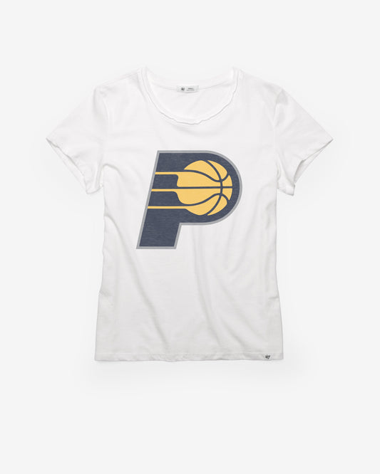 INDIANA PACERS PREMIER '47 FRANKIE TEE WOMENS