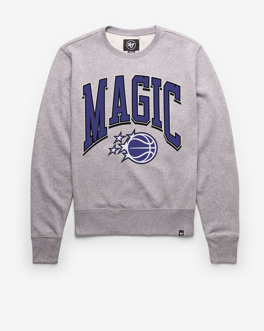 ORLANDO MAGIC WALK TALL '47 HEADLINE CREW