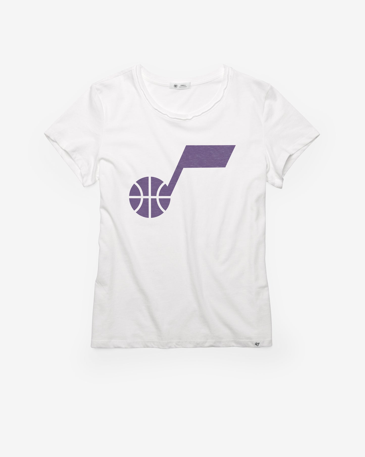UTAH JAZZ PREMIER '47 FRANKIE TEE WOMENS