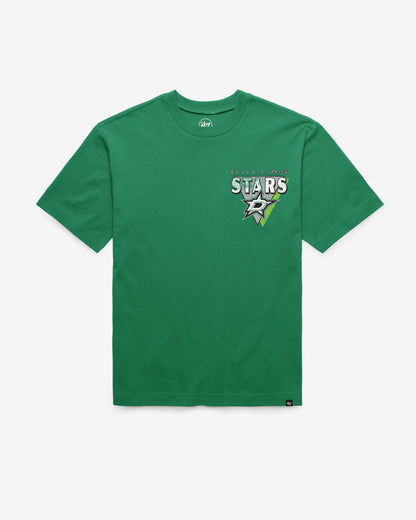DALLAS STARS UNDER BAR '47 FOUNDATION TEE