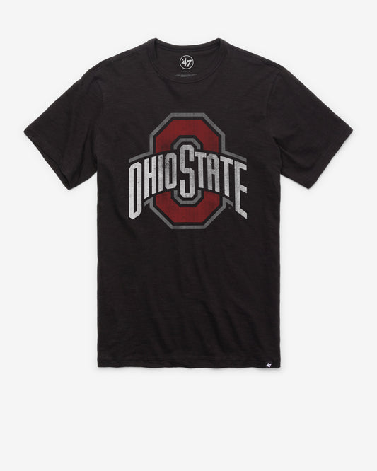 OHIO STATE BUCKEYES GRIT '47 SCRUM TEE