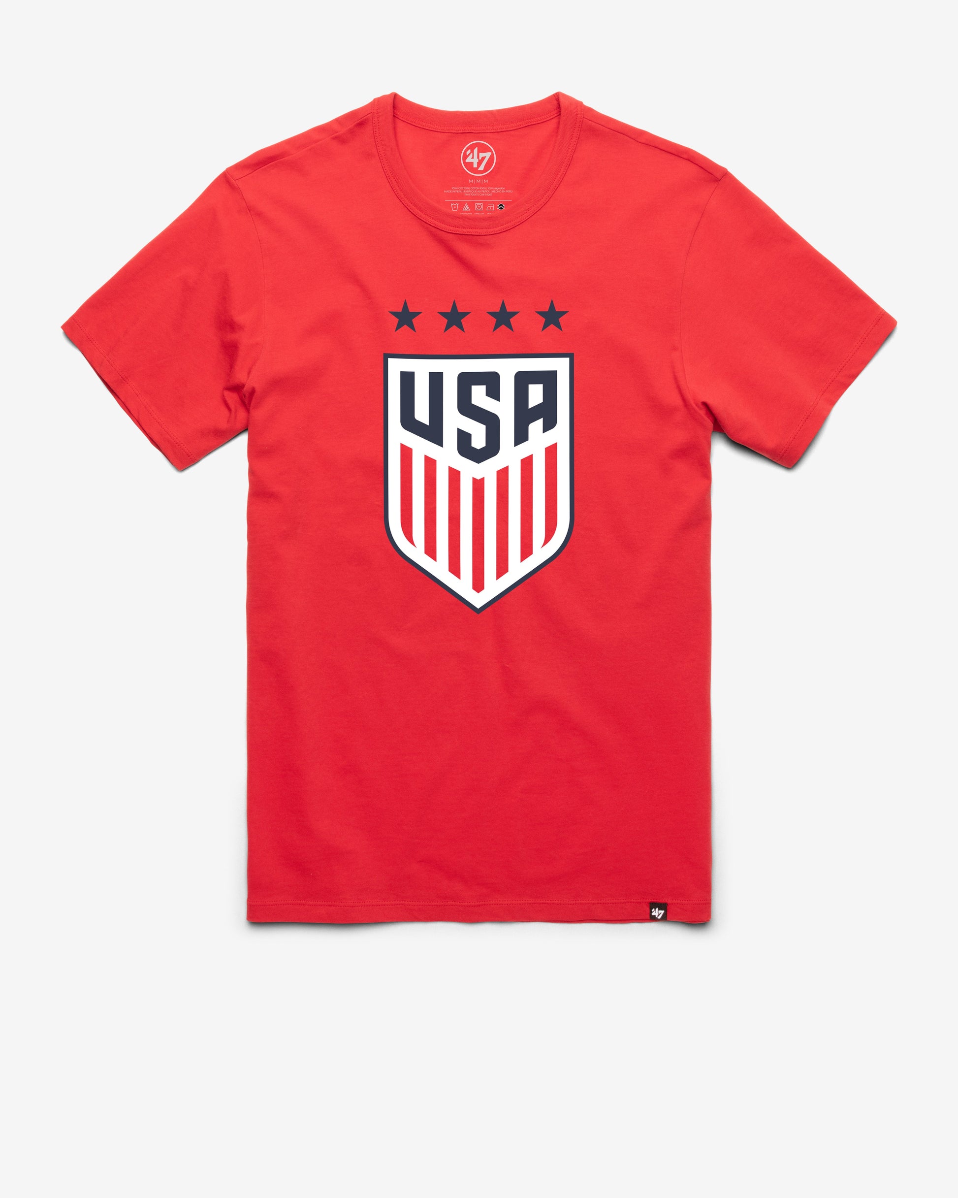 USWNT IMPRINT '47 FRANKLIN TEE