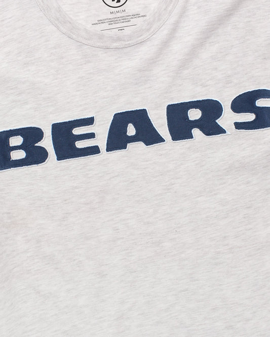CHICAGO BEARS '47 FRANKLIN FIELDHOUSE TEE