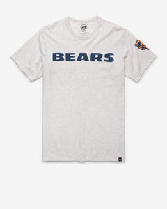 RELAY GREY