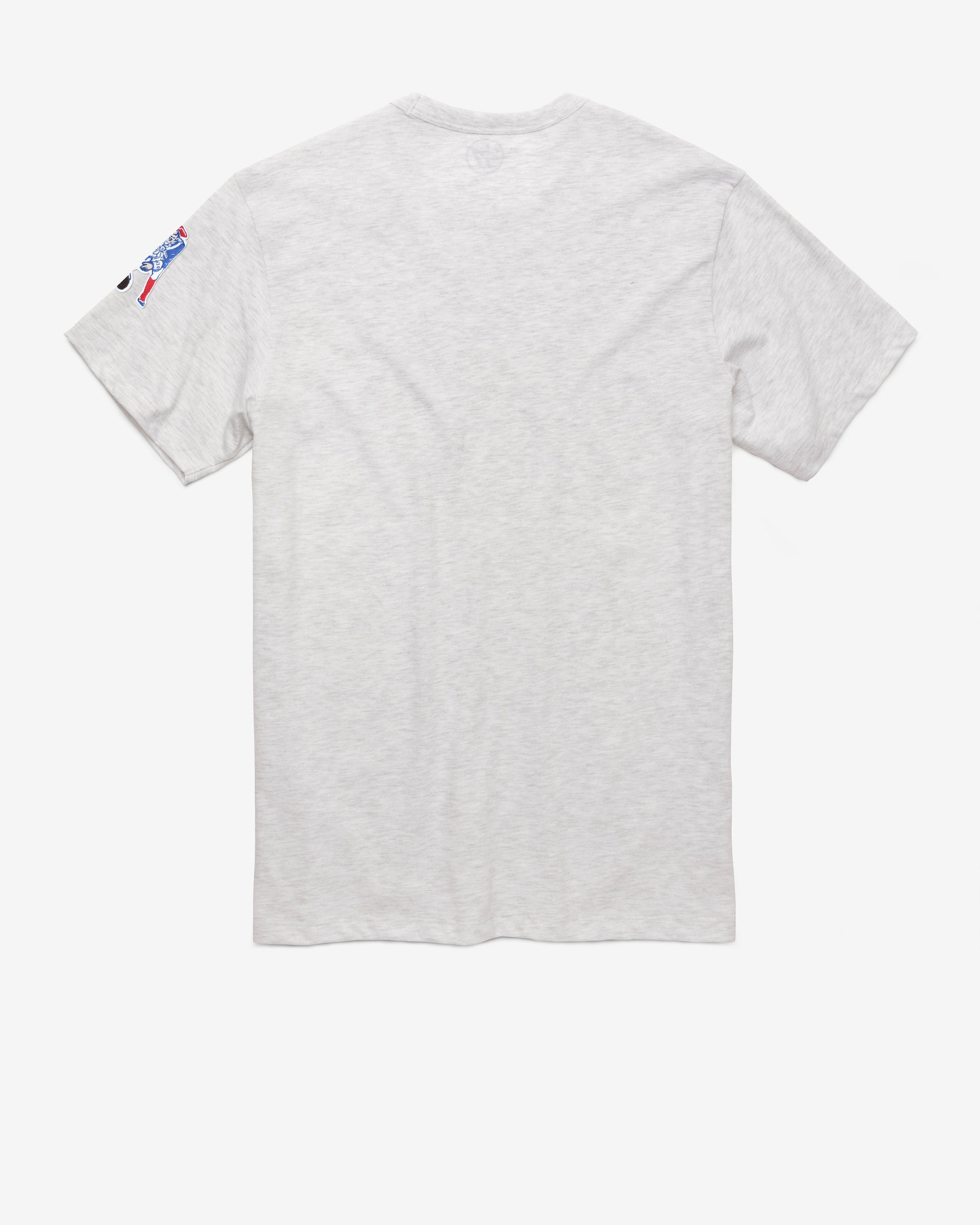 NEW ENGLAND PATRIOTS HISTORIC '47 FRANKLIN FIELDHOUSE TEE