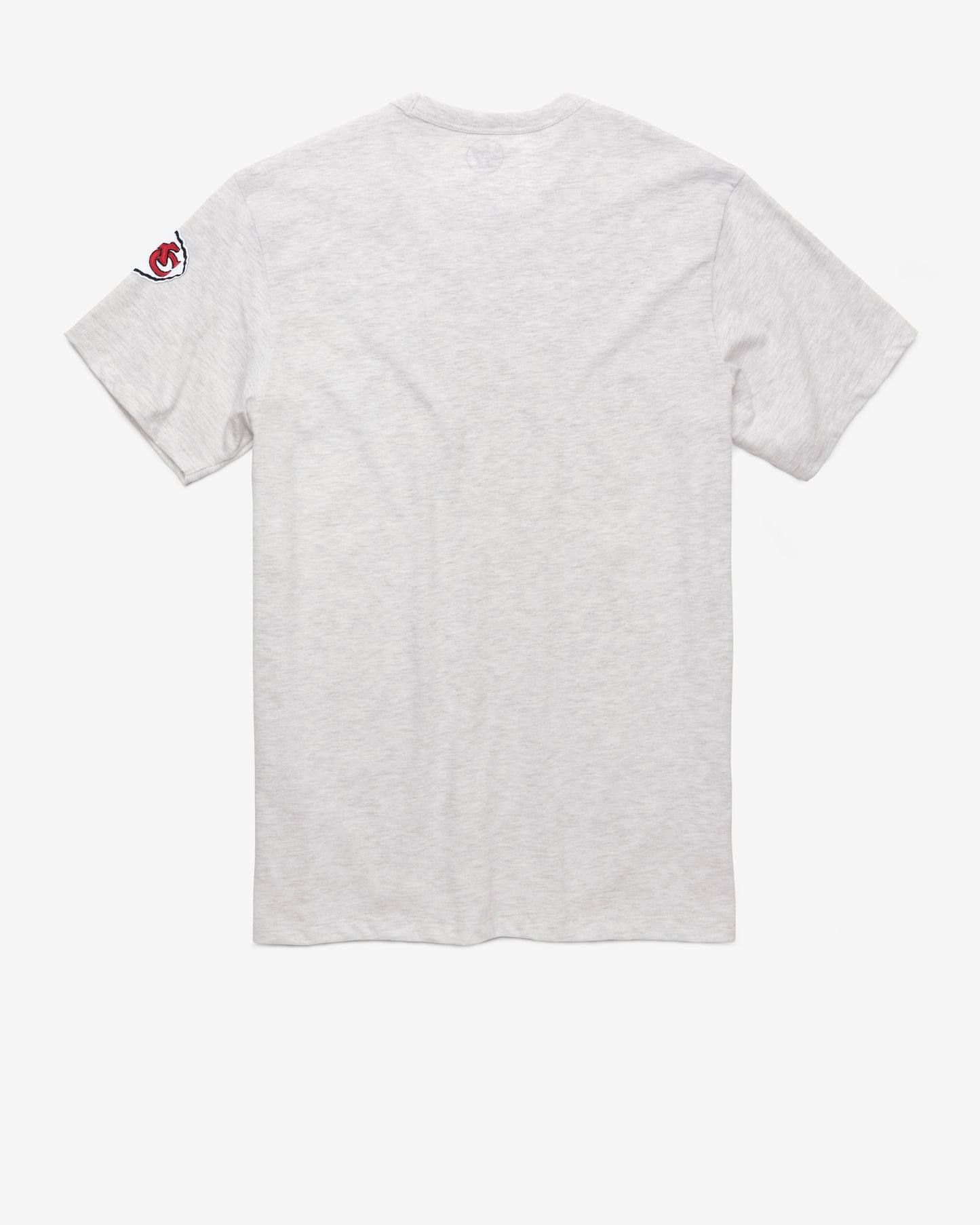 KANSAS CITY CHIEFS '47 FRANKLIN FIELDHOUSE TEE