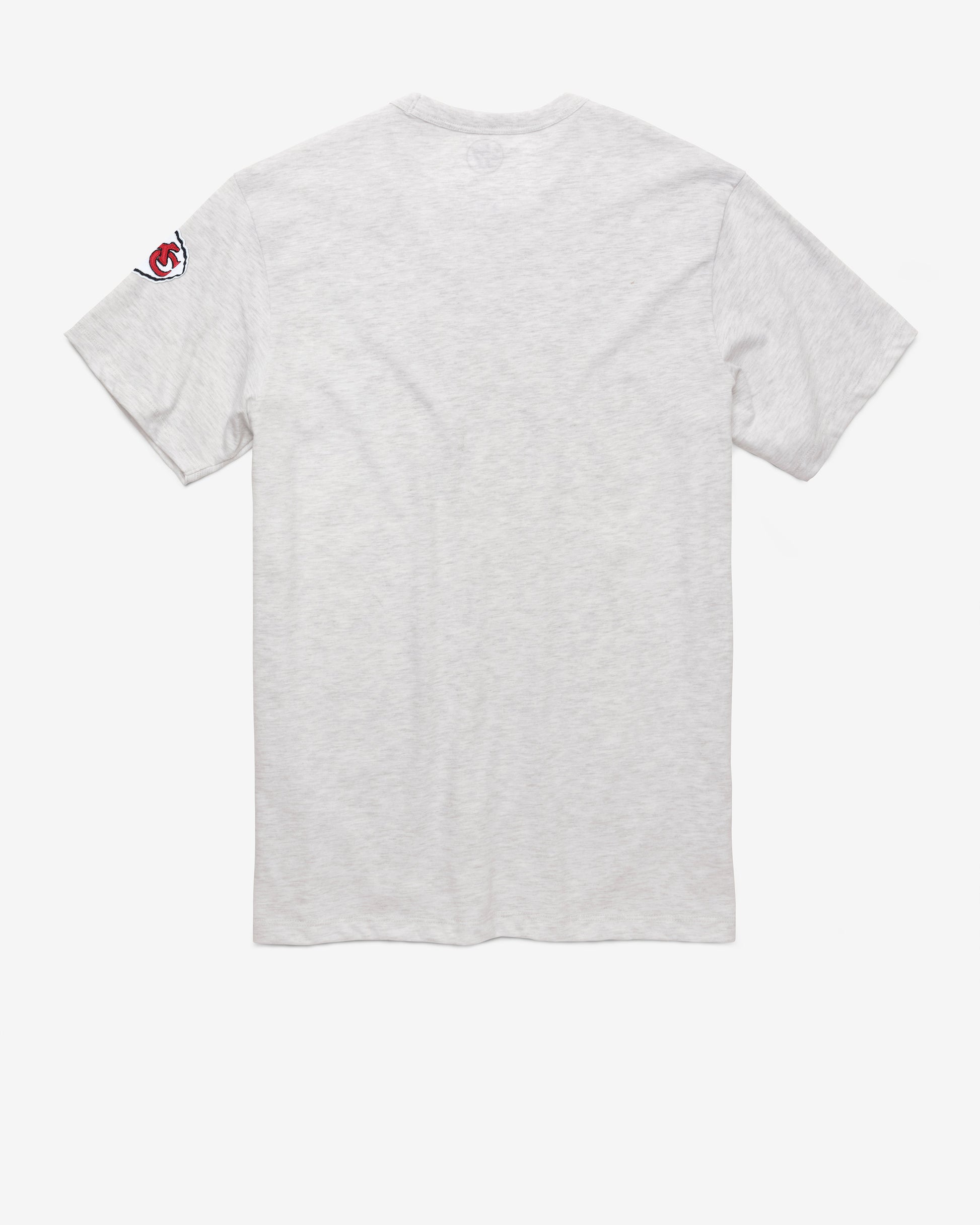 KANSAS CITY CHIEFS '47 FRANKLIN FIELDHOUSE TEE