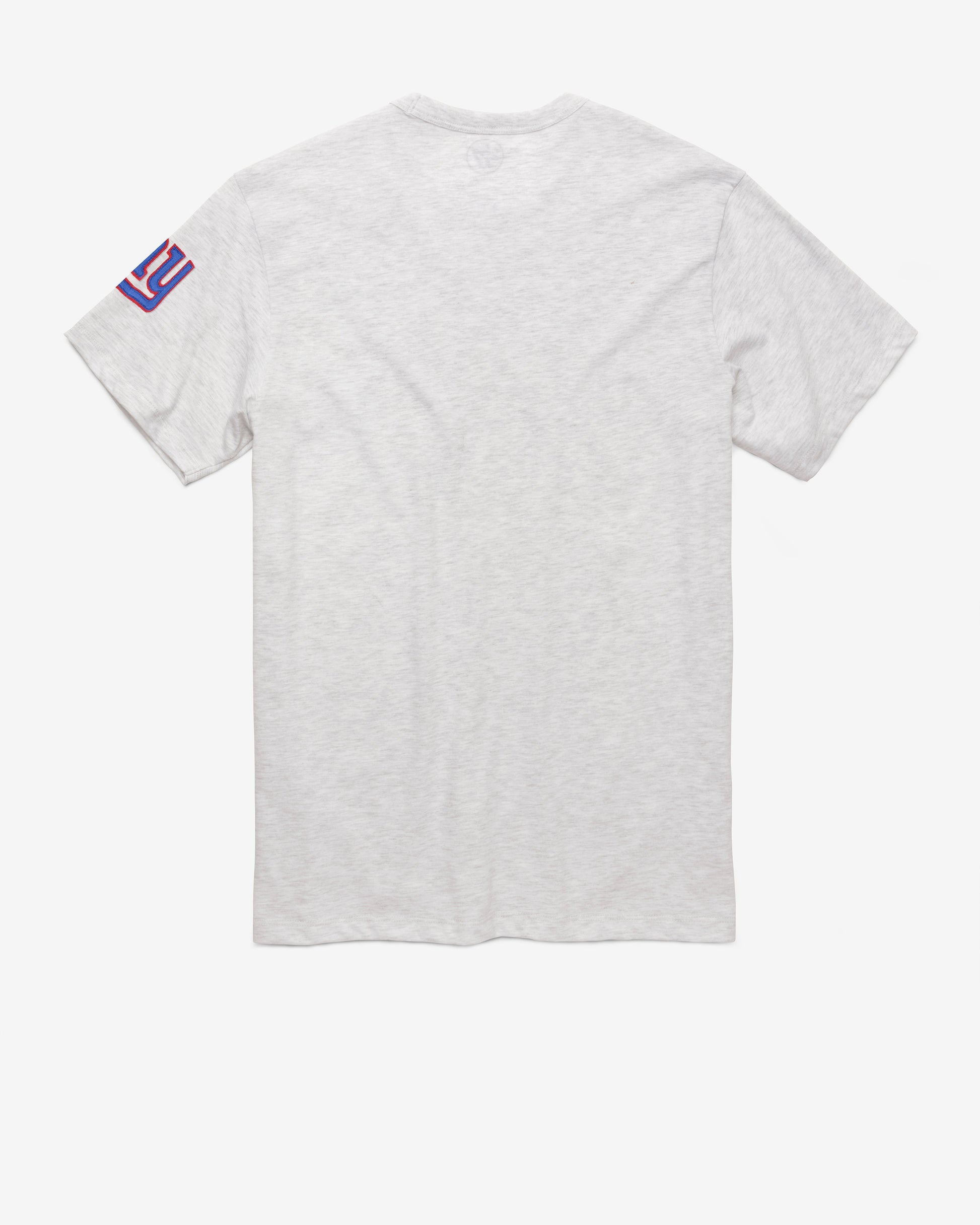 NEW YORK GIANTS '47 FRANKLIN FIELDHOUSE TEE