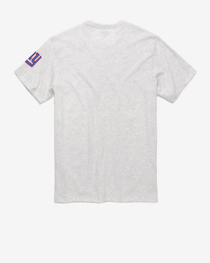 NEW YORK GIANTS '47 FRANKLIN FIELDHOUSE TEE