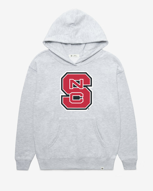NORTH CAROLINA STATE WOLFPACK IMPRINT '47 NAOMI HOOD WOMENS