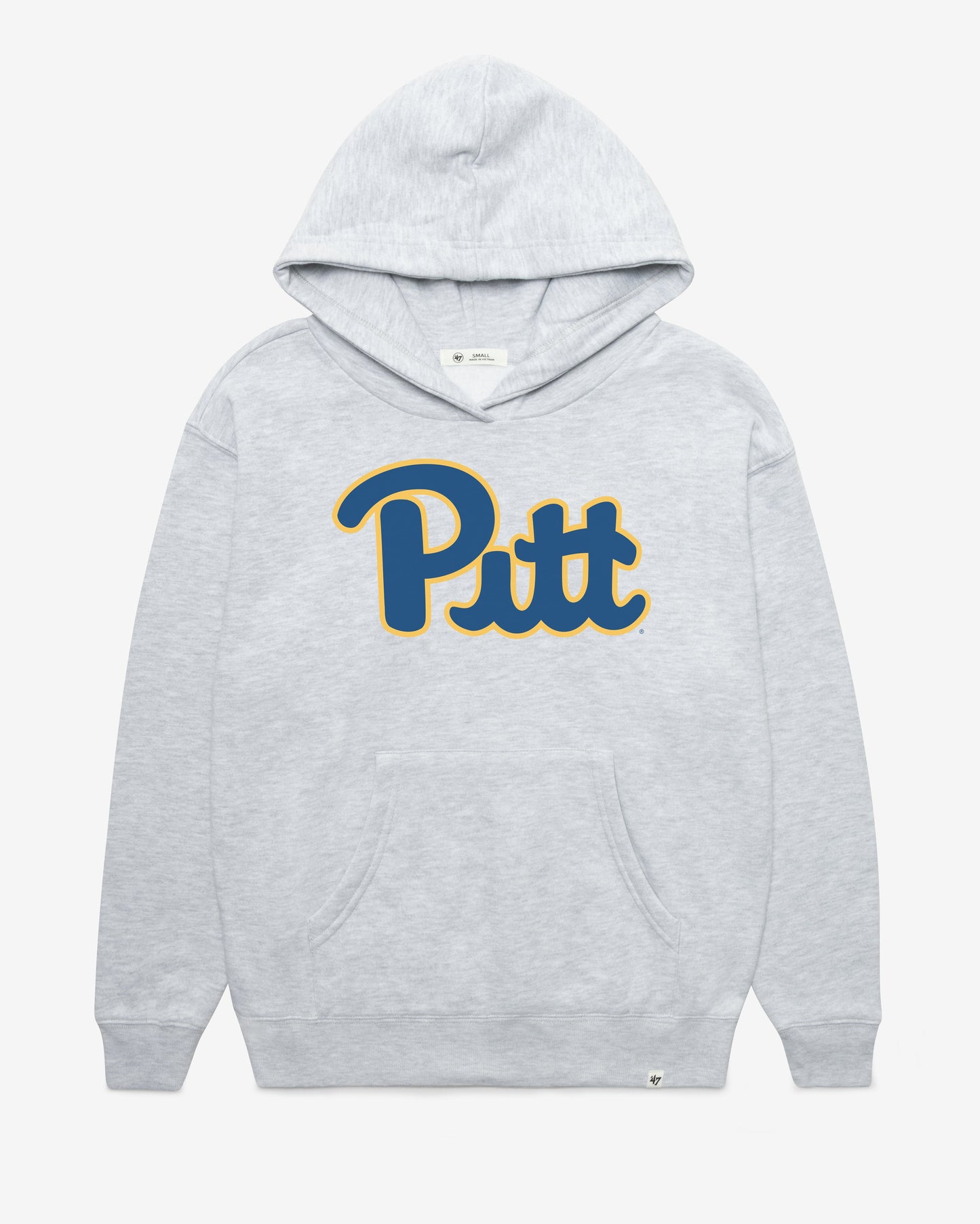 PITTSBURGH PANTHERS IMPRINT DOMESTIC '47 NAOMI HOOD WOMENS