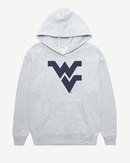 WEST VIRGINIA MOUNTAINEERS IMPRINT '47 NAOMI HOOD WOMENS
