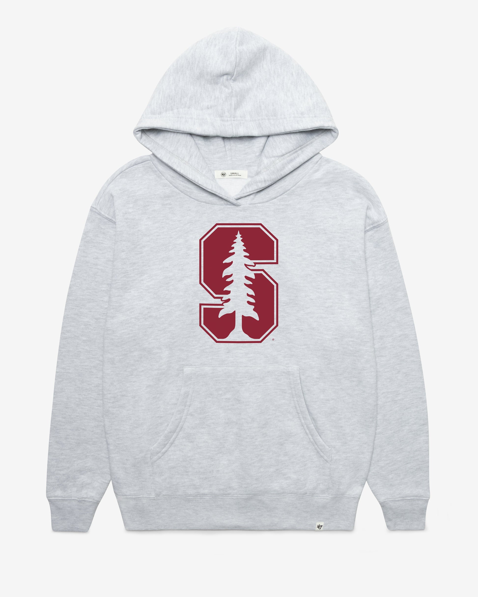STANFORD CARDINAL IMPRINT DOMESTIC '47 NAOMI HOOD WOMENS