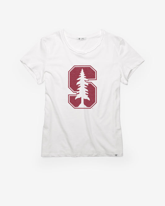 STANFORD CARDINAL PREMIER '47 FRANKIE TEE WOMENS