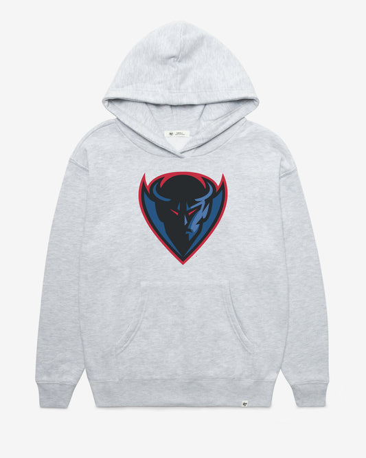 DEPAUL BLUE DEMONS IMPRINT DOMESTIC '47 NAOMI HOOD WOMENS
