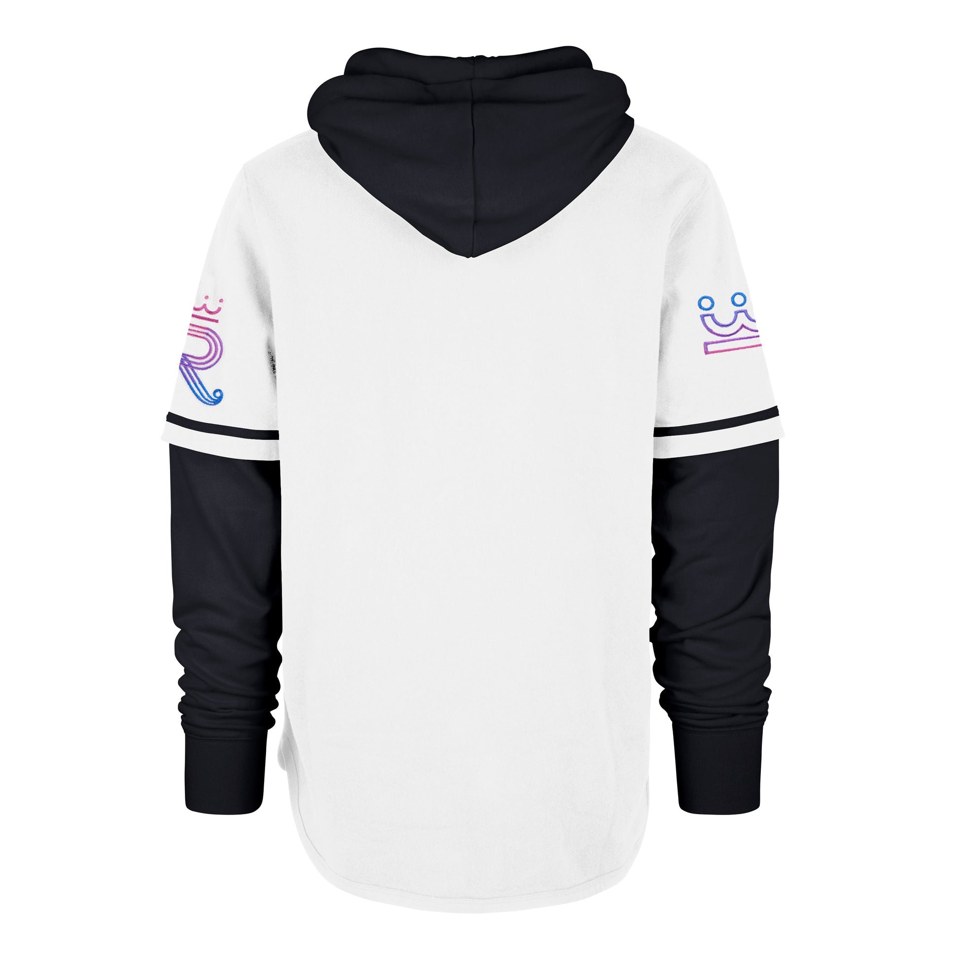 KANSAS CITY ROYALS CITY CONNECT TRIFECTA '47 SHORTSTOP HOOD