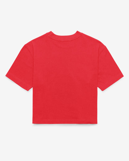 CINCINNATI REDS CITY CONNECT SHALE '47 REED CITY TEE WOMENS