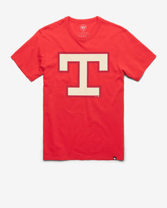 RACER RED