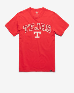 RACER RED