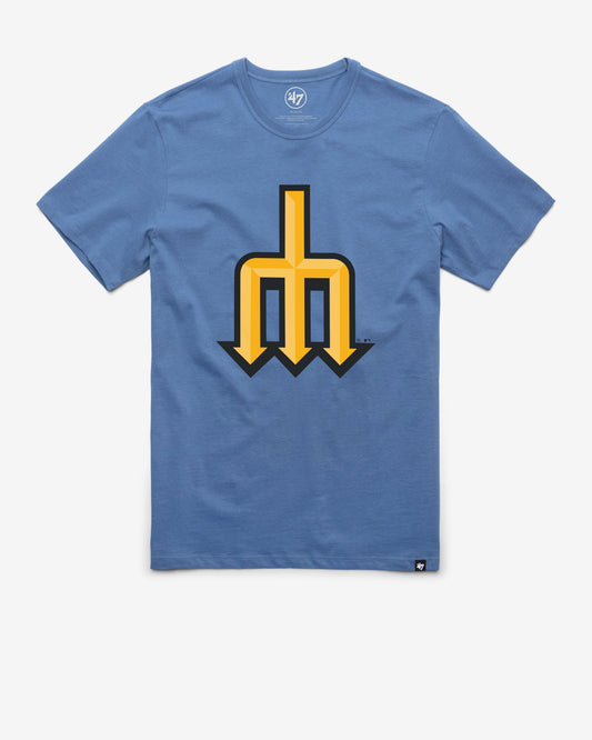 SEATTLE MARINERS CITY CONNECT IMPRINT '47 FRANKLIN TEE