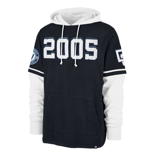 WASHINGTON NATIONALS CITY CONNECT TRIFECTA '47 SHORTSTOP HOOD