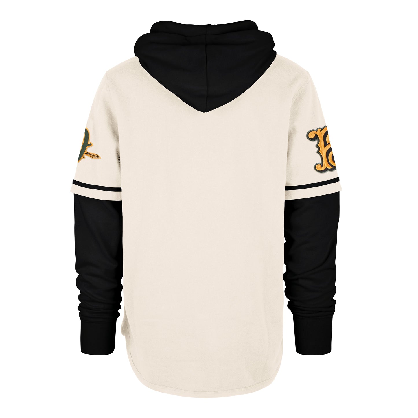 BALTIMORE ORIOLES CITY CONNECT TRIFECTA '47 SHORTSTOP HOOD