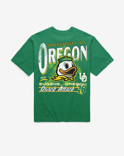 OREGON DUCKS UNDER BAR '47 FOUNDATION TEE