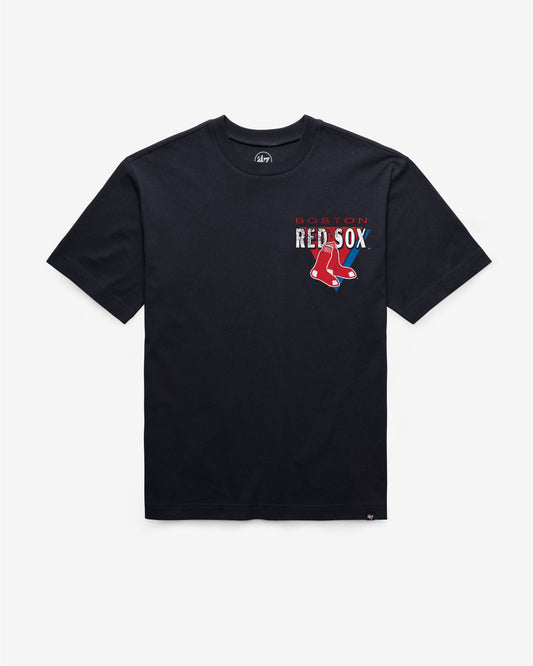 BOSTON RED SOX UNDER BAR '47 FOUNDATION TEE