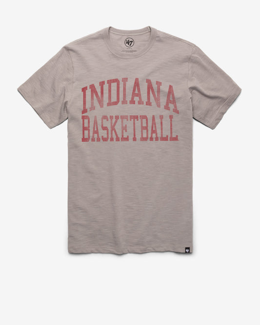 INDIANA HOOSIERS CLASSIC BLOCK '47 SCRUM TEE